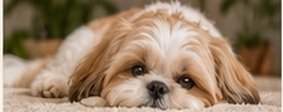 Shih Tzu — Zdrowie i choroby